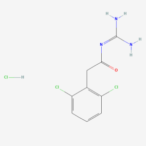 Guanfacine